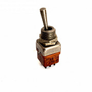 ПТ29-2В тумблер Москва