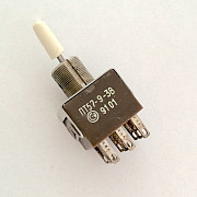 ПТ57-9-3В тумблер Москва