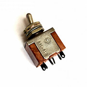 ПТ6-16В тумблер Москва