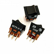 ПТ73-2-2 тумблер Москва