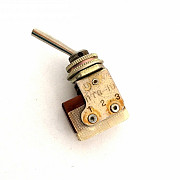 ПТ8-1В тумблер Москва