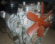Двигатель ЯАЗ-204Г первой комплектности без наработки Чебоксары