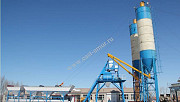 Благовещенск бетонный завод 100 куб/час Владивосток