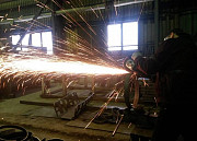 Изготовление металлоконструкций ЛМК под заказ Первоуральск