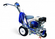 Разметочная машина Graco LineLazer 3400 Симферополь