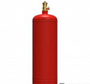 Модуль газового пожаротушения МПА 60-Х-50 Королев