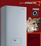 Газовый котел двухконтурный Protherm Gepard 23 MTV Краснодар