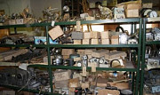 Распродажа инструмента, оборудования и материалов с хранения Пермь