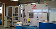 Продам обрабатывающий центр Matsuura MAM 72-M Пермь