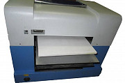 Печатный станок для печати на футболках Чита