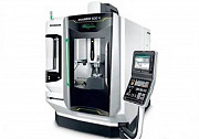 Фрезерный станок с ЧПУ Mori seiki ecomill 600 v Москва