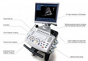 УЗИ сканер U2 cтационарный премиум класса Краснодар