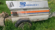 Растворонасос BMS Worker N1 D 2006г Б/У Краснодар