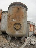 Реактор - термосбраживатель Москва