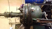 Реактор химический 0.25м3 Б/У Москва