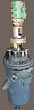 Реактор химический 100 литров;160 литров нержавейка Б/У Новосибирск
