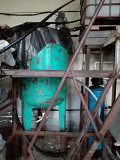 Реактор химический открытого типа 0,63куб.м. с турбинной мешалкой и рубашкой Б/У Москва