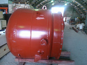 Реактор эмалированный 1,6 м3 Б/У Дзержинск