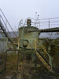 Реактор эмалированный стальной 10 м3 Б/У Нижний Новгород