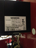 Регулятор температуры и давления Siemens RWF40.000A97 Б/У Москва