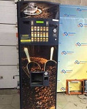 Кофейный автомат Jofemar G500 Тольятти