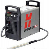 Hypertherm Powermax 65 (США) Новосибирск