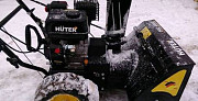 Снегоуборщик бензиновый Huter SGC 4800 Омск