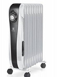 Electrolux Sport line EOH/M-5209N Масляный радиатор Новосибирск