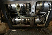 Коробка передач автоматическая АКП 109 Саратов