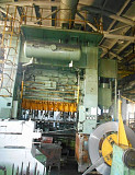 Пресс-автомат AIDA FT2-25 (усилие 250 тонн) б/у Ярославль