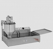 Пончиковый аппарат Сиком ПРФ-11/300М Краснодар