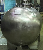 Емкости химически стойкие - производство от 10 л. до 100м3 Боровск