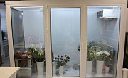 Камера холодильная для хранения и демонстрации цветов Уфа