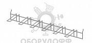 ПК.К.04 Гребенка 6-язычковая ПФ-625 Краснодар