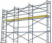 Строительные леса в аренду Краснодар