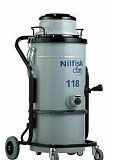 Промышленный пылесос Nilfisk 118 Набережные Челны