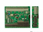 Плата контроллера с 16-разрядным параллельным интерфейсом Москва