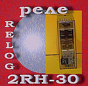 Реле Relog 2RH-30 Москва