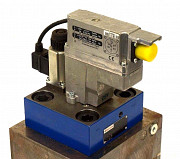Ремонт сервоклапан пропорциональный клапан servo proportional valve Moog PARKER Vickers BOSCH REXROT Кызыл