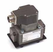 Ремонт сервоклапан пропорциональный клапан servo proportional valve Moog PARKER Vickers BOSCH REXROT Кызыл