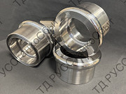 Ролики упрочнения металла для накатного оборудования Москва