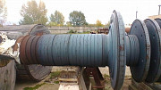 Ротор ВД турбины ПТ60 130/13 Дзержинск