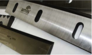 Роторные ножи для дробилки ZERMA (Церма/Зерма) и других производителей Москва