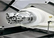 Токарный станок с ЧПУ Okuma genos l 250 Москва