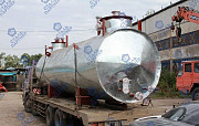 Резервуары и емкости для хранения нефтепродуктов Красноярск