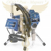 Окрасочный аппарат Graco ST MAX II 495 Краснодар