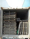 Двери И комплектующие для Универсальных контейнеров Владивосток