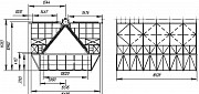 Аппарат воздушного охлаждения с системой рецеркуляции воздух Москва