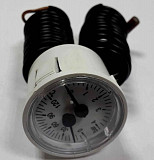 Термоманометр 18 и 24 кВт 09-2008 Валуйки