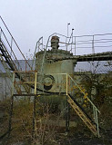 Реактор эмалированный стальной 10 м3 Дзержинск